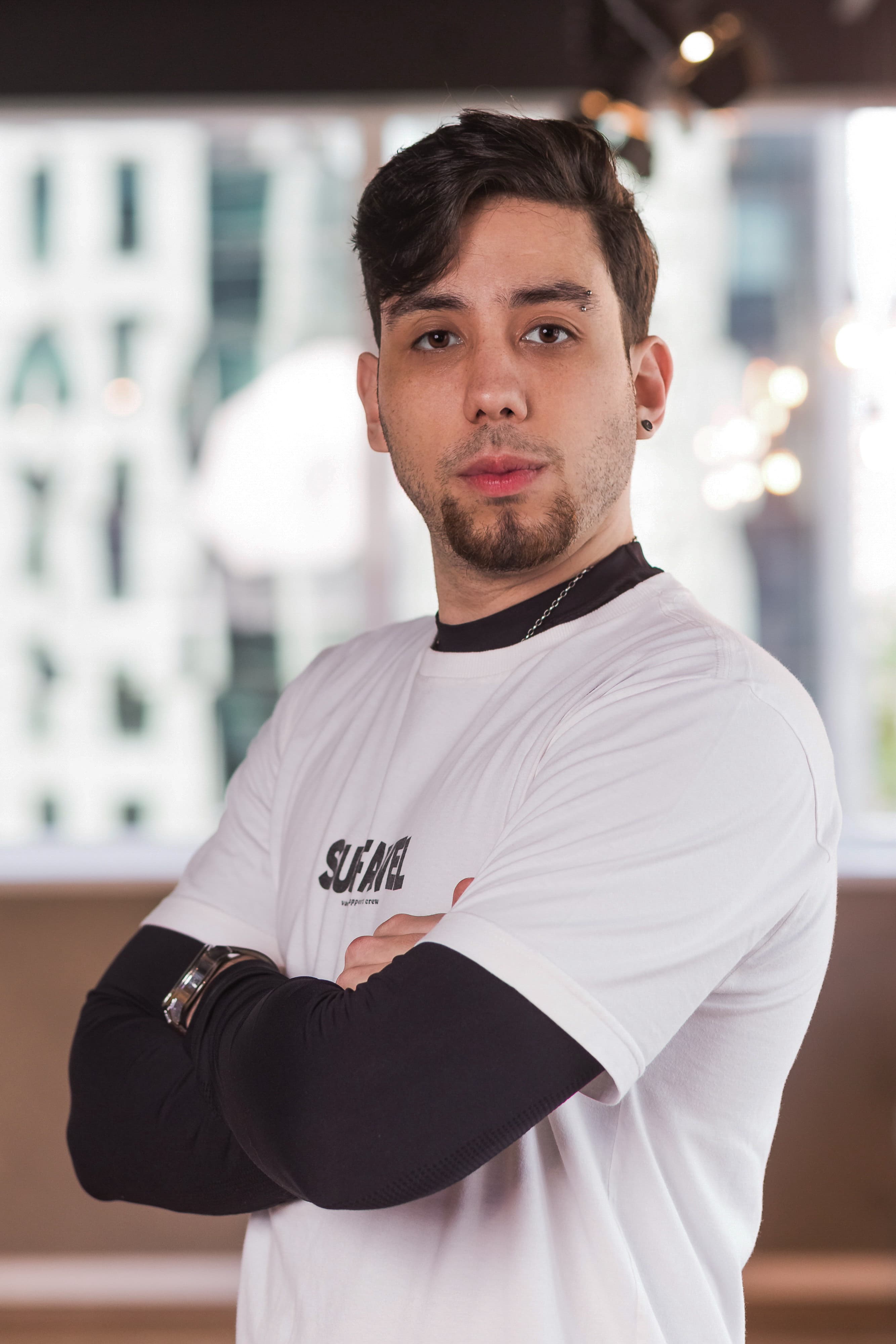 Victor Rodrigues